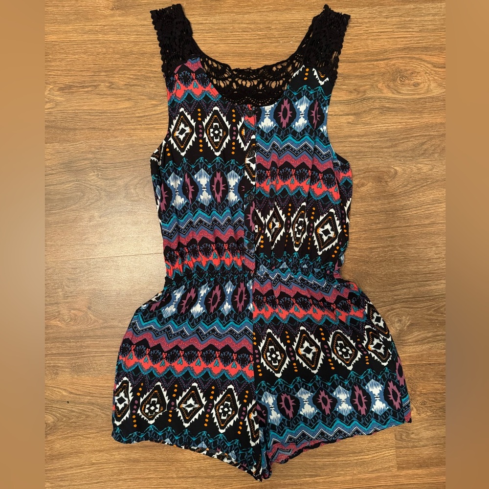 Romper